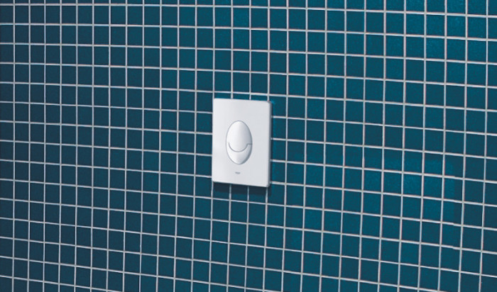 Система інсталяції для унітазу 3 в 1 Grohe Rapid SL (38722001)