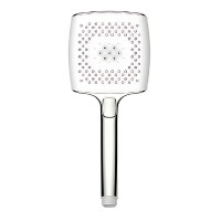Лійка для душу Koer KP-0409-01 4 функції (Колір хром) (KR5413)