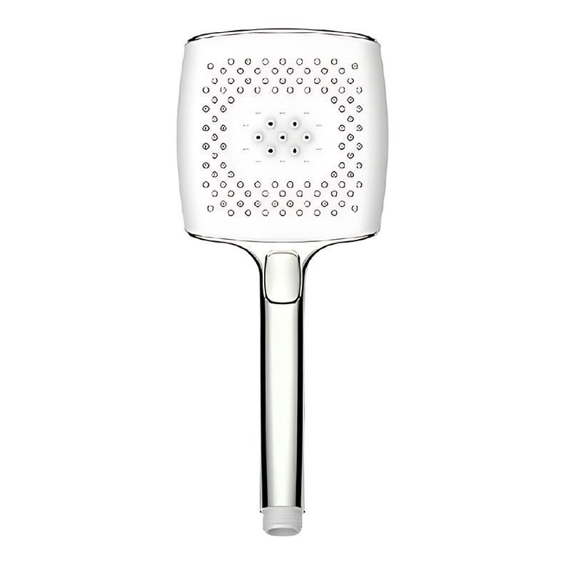 Лійка для душу Koer KP-0409-01 4 функції (Колір хром) (KR5413)