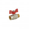 Кран кульовий Koer 1/2" ГШМ (KR.218) (KR0034)