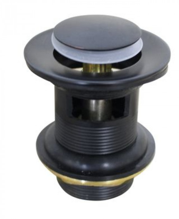 Донний клапан IMPRESE PODZIMU ZRALA з системою Click-Clack ZMK02170850