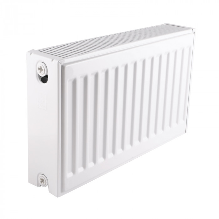 Сталевий радіатор 22х300х1800.S Koer (бок. підключення) (RAD080)