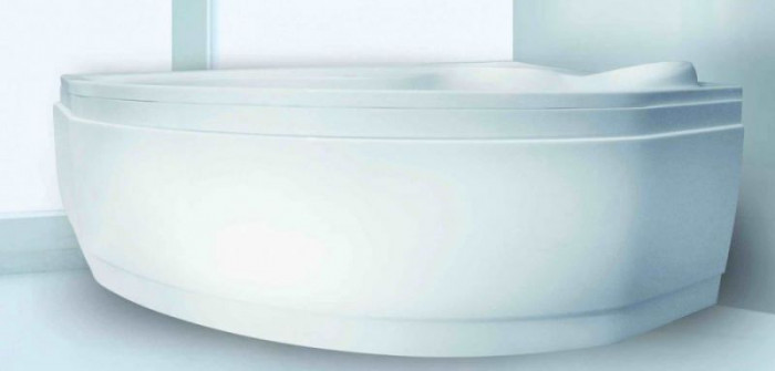 Обудова до ванни DELFINA права/ліва (P/L) 166