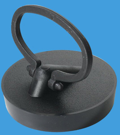 Корок до умивальника гумовий HC59