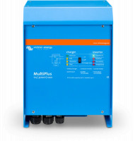 Інвертор гібридний Victron Energy MultiPlus 48/3000/35-50 (3 кВА/2,4 кВт, 1 фаза, без MPPT)