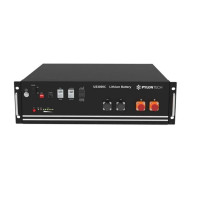 Аккумуляторный блок Pylontech US3000C (3,5 кВтч/48 В)