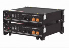 Акумуляторний блок Pylontech US3000C (3,5 кВт·год / 48 В)
