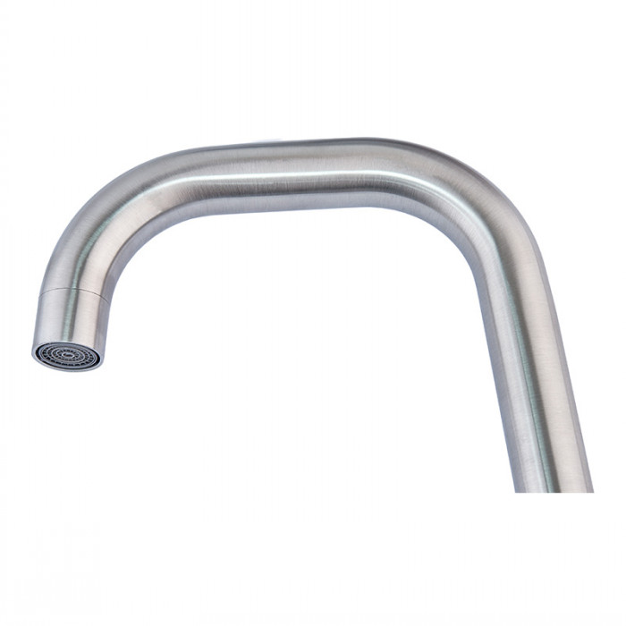 Змішувач для умивальника Zerix GTA 001 (ZX4742)