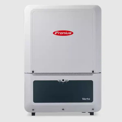 Інвертор мережевий Fronius Verto 17.5 SPD 1+2 (17,5 кВт, 3 фази / 3 трекера)