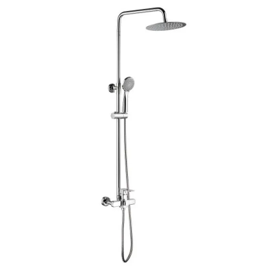 Душова колонна зі змішувачем Ibergrif Trento M17006 (LL2015)