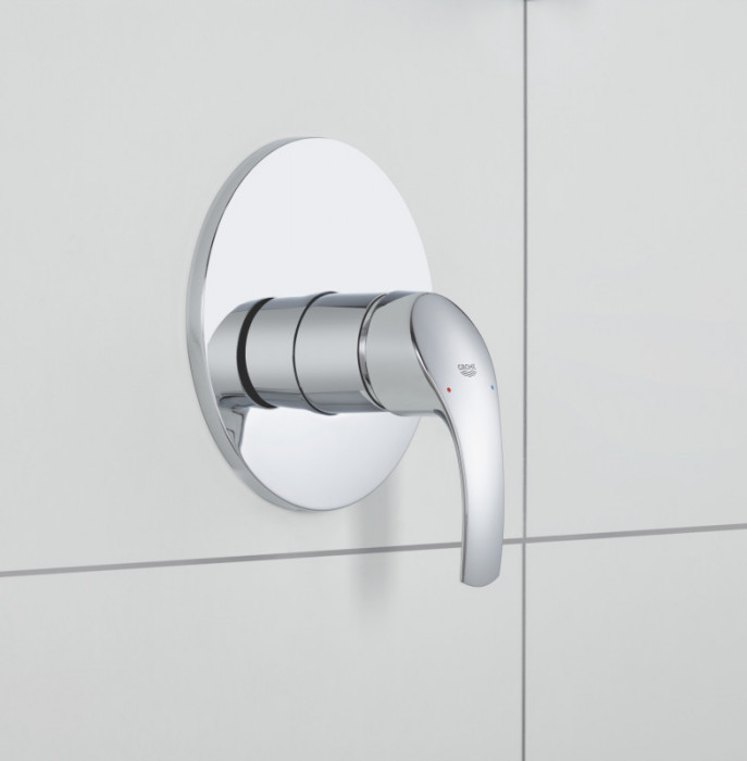 Змішувач для душу Grohe Eurosmart (33556002)