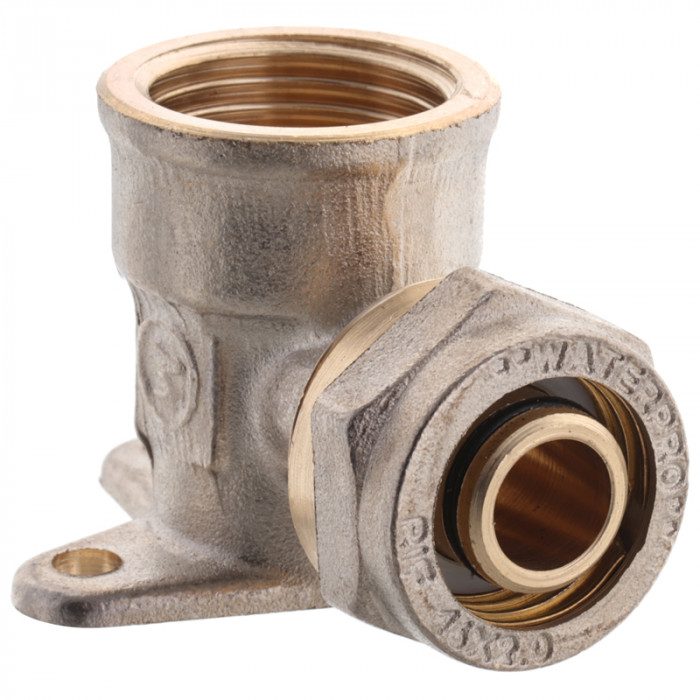 Кут монтажний 16x1/2F Master (MA0032)