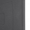 Мийка кухонна HAIBA HB8104-G228 GRAY 780x500x200 (HB0988)