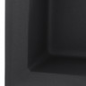 Мийка кухонна HAIBA HB8104-G228 GRAY 780x500x200 (HB0988)