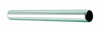 Труба хромована для сифона до умивальника 32 х 300 мм RS2