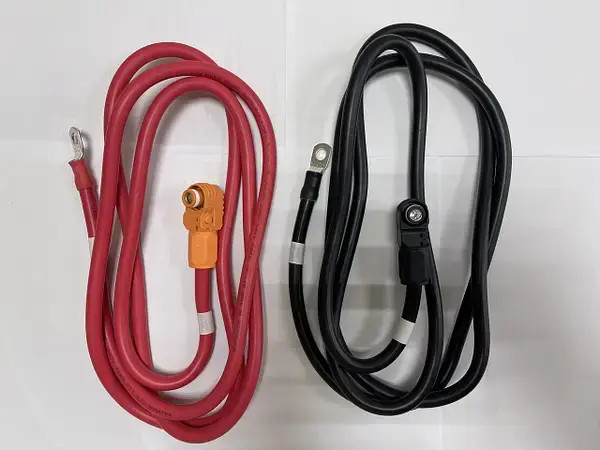 Комплект сполучних кабелів для Dyness B4850