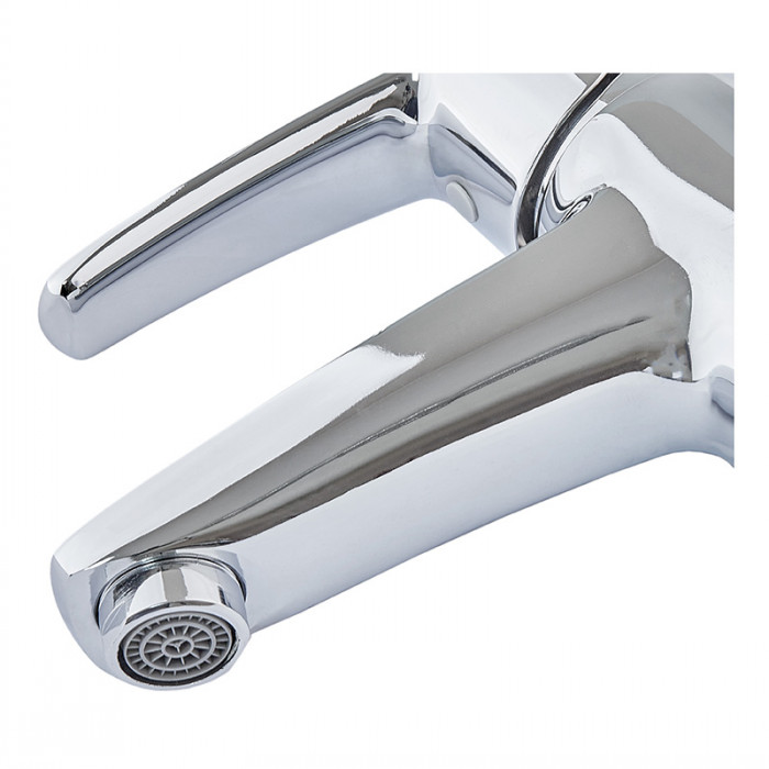 Змішувач для умивальника Mixxus Pamela 001 (MI6260)