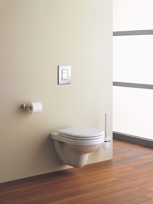 Інсталяційний комплект 5в1 для підвісного унітазу Grohe Fresh Rapid SL (38827000)