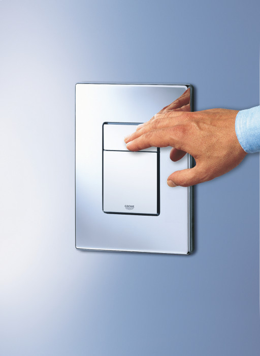 Інсталяційний комплект 5в1 для підвісного унітазу Grohe Fresh Rapid SL (38827000)