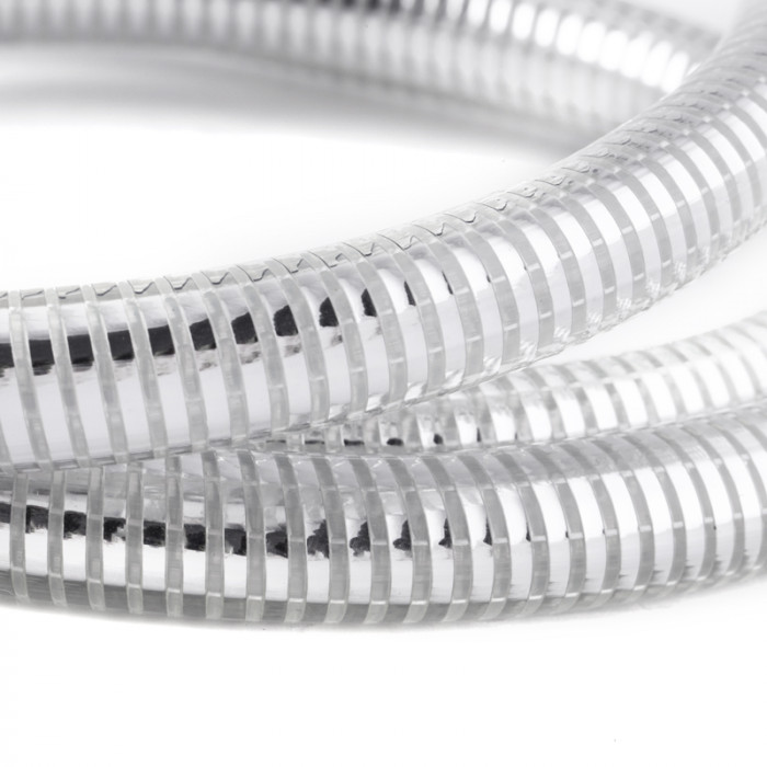 Шланг для лійки душа Zerix Lumi.F04 (175 см) (ZX0115)