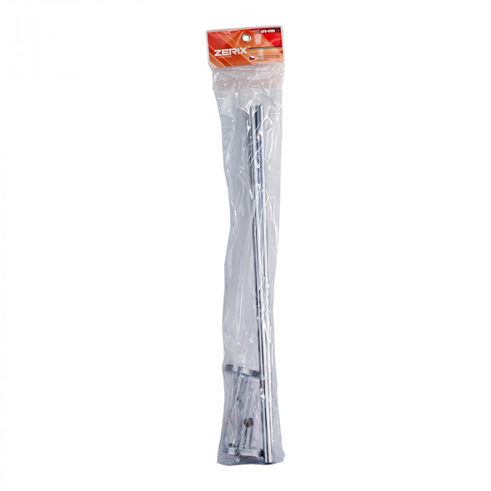 Тримач для рушника подвійний Zerix AFB-0109 (ZX5041)