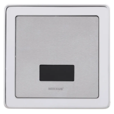 Кран для пісуара сенсорний Mixxus Premium Photo 030 Вбудований (MI2838)