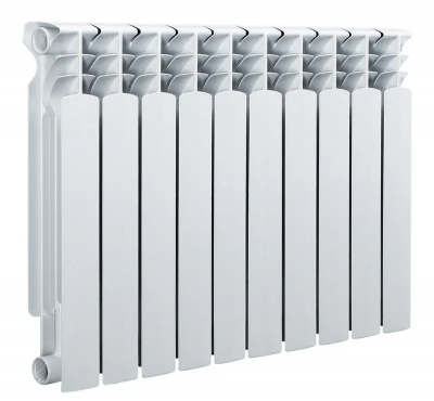 Радіатор секційний Europroduct 100 Bimetal-500 (EP6143)