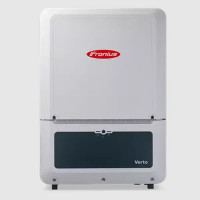 Інвертор мережевий Fronius Verto 20.0 SPD 1+2 (20 кВт, 3 фази / 3 трекера)