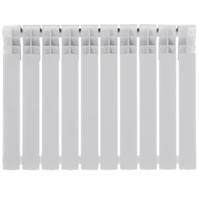 Радіатор секційний INTEGRAL 100 ALUMINIUM-500 (IN0006) / Ціна за 1 секцію