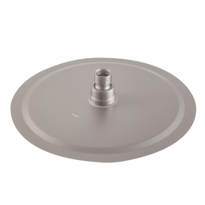 Душова колона зі змішувачем Koer KB-52028-07, 2 функції (KR5312)