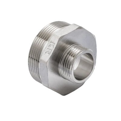 Ніпель редукційний 1 &quot;x2&quot; Koer KF.N1020 (KF0045)