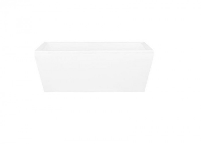 Ванна VENA ретро 170х75 з сифоном