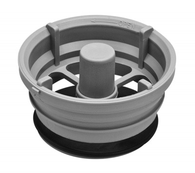 Сухой затвор для трапа (HCFG3) HCFG3-VALVE