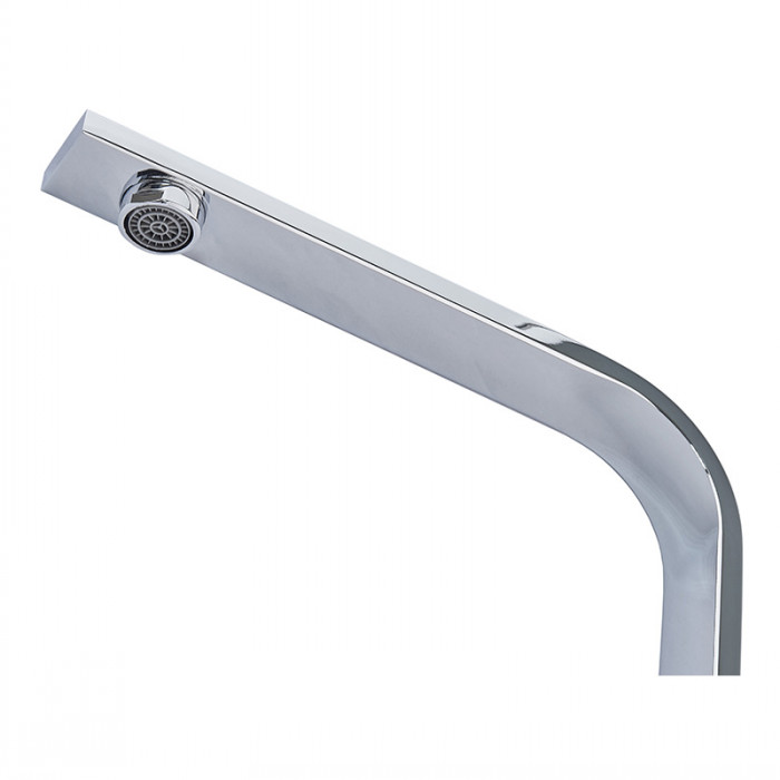 Кухонний змішувач Mixxus Pegas 014 (Nut) (MI6247)