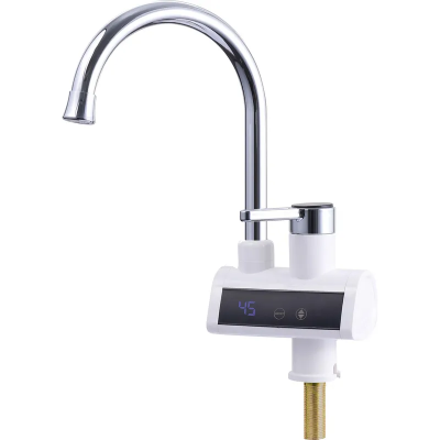 Проточний водонагрівач Zerix ELW44-E (ZX4698)