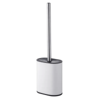 Йоржик для унітазу універсальний MIXXUS PREMIUM DIVERSE-TB0101 WHITE (колір білий) (MI7064)
