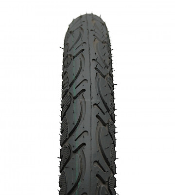 ПОКРИШКА 16-2.125 (54-305) SUPER E-BIKE ПОСИЛЕНА TT ДЛЯ ЕЛЕКТРОВЕЛОСИПЕДА