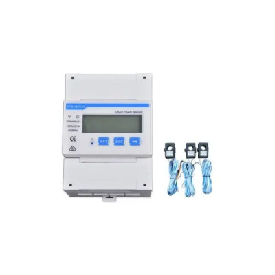 Лічильник Huawei CHiNT DTSU666-H (трифазний) Smart meter 250A (до 170 кВт)