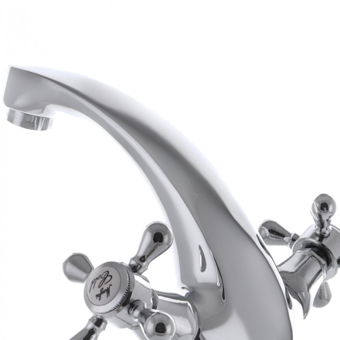 Змішувач для умивальника EP MF 161 KURANT (EP0015)