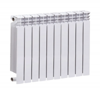 Радіатор секційний Koer 110 Bimetal-500 Maxi (KR4938)
