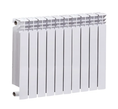 Радіатор секційний Koer 110 Bimetal-500 Maxi (KR4938)