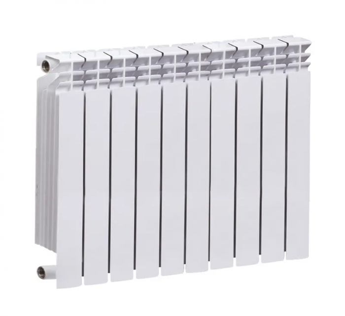 Радіатор секційний Koer 110 Bimetal-500 Maxi (KR4938)