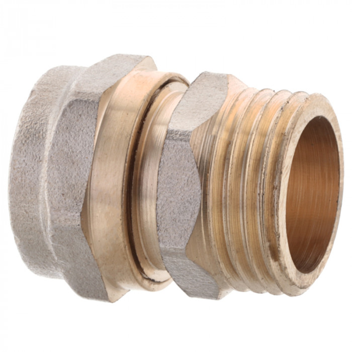 Цанга 16x1/2M MASTER (MA0034)