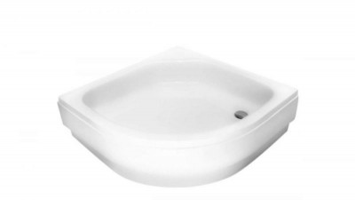 Обудова до піддона DIPER II 90Х90Х26