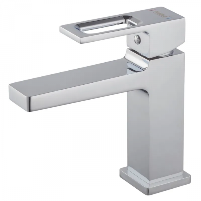 Змішувач для умивальника Haiba Kant 001 (HB9600)