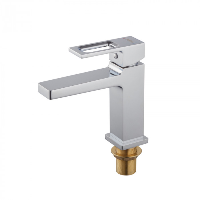 Змішувач для умивальника Haiba Kant 001 (HB9600)