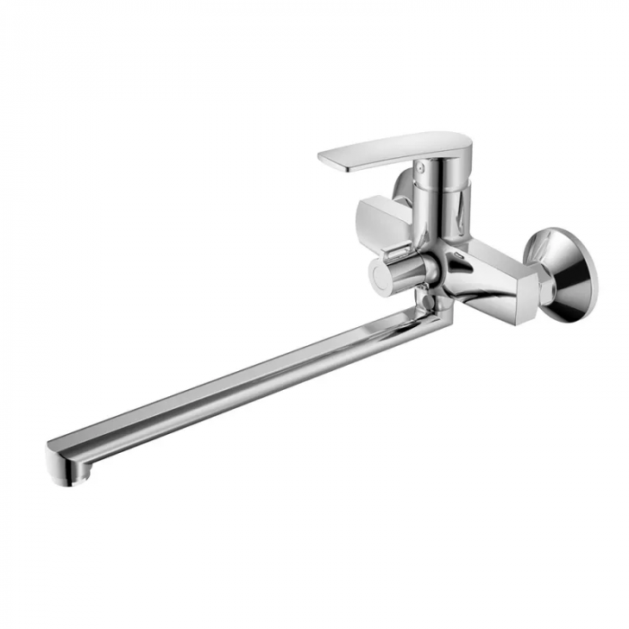 Змішувач для ванни Haiba Troya 006 Euro (HB9660)