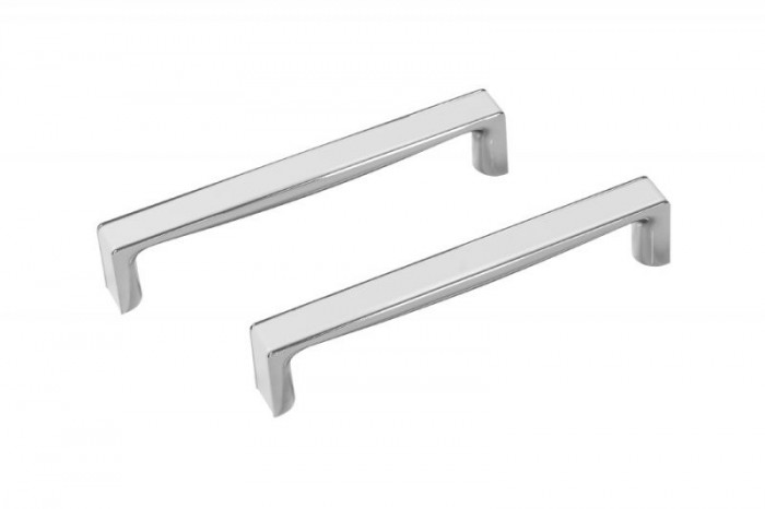 Ручка до ванни OXA WHITE