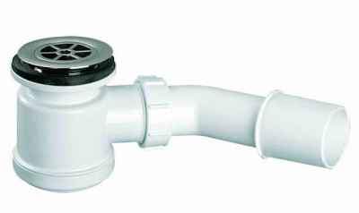 Сифон для піддона HC26-CP
