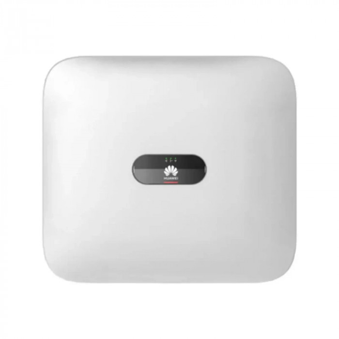 Инвертор сетевой Huawei SUN2000-15KTL-M5 (15 кВт, 3 фазы, 2 MPPT)